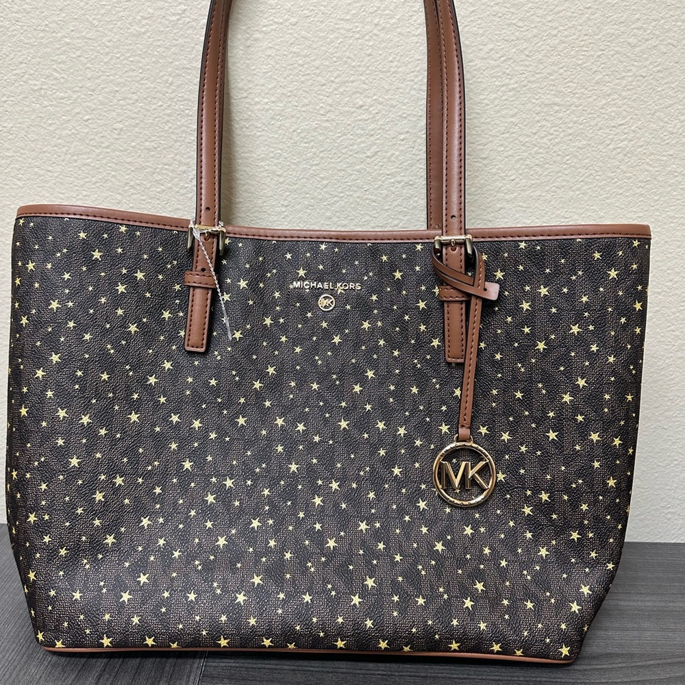 NWT michael kors